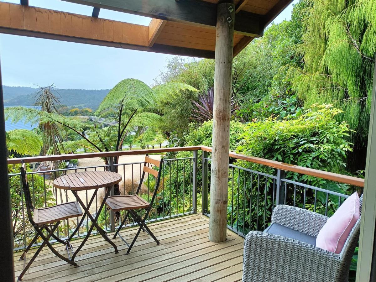 Riverstone Retreat Karamea Екстериор снимка