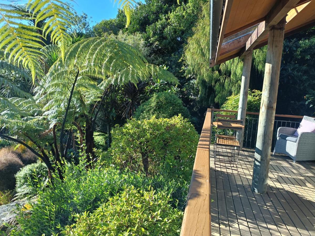 Riverstone Retreat Karamea Екстериор снимка
